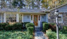 1323 Murdock Road Marietta, GA 30062