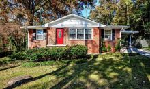 1068 N Druid Hills Circle Decatur, GA 30033