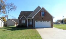 929 Canyon Creek Dr Lebanon, TN 37087