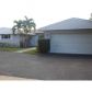 500 N 46TH AV, Hollywood, FL 33021 ID:11165743