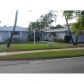 500 N 46TH AV, Hollywood, FL 33021 ID:11165744