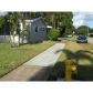 500 N 46TH AV, Hollywood, FL 33021 ID:11165751