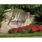 460 S PARK RD # 6-210, Hollywood, FL 33021 ID:10252925