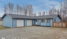 2580 W Trapline Drive Wasilla, AK 99654