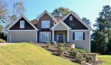 138 Copper Ridge Drive Woodstock, GA 30188