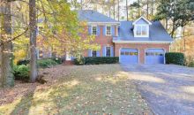 1041 Chestnut Hill Circle Sw Marietta, GA 30064