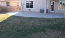 410 Gallagher St El Paso, TX 79915