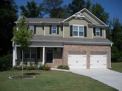 4160 Radford Oaks Lane, Cumming, GA 30028