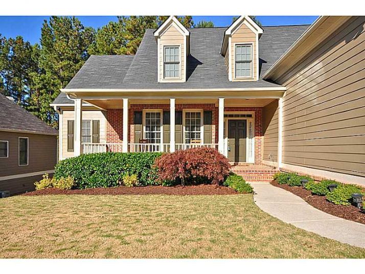 429 Bentleaf Drive, Dallas, GA 30132