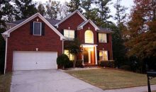 1925 Bentbrooke Trail Lawrenceville, GA 30043