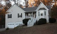 124 Thomason Farm Drive Talking Rock, GA 30175