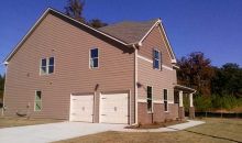 2602 Dayview Lane Atlanta, GA 30331