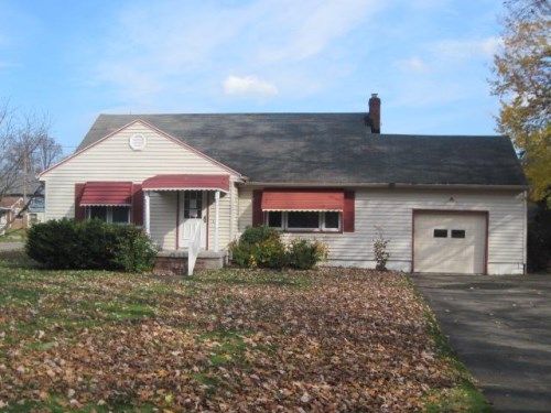 4407 Sheridan Rd, Youngstown, OH 44514