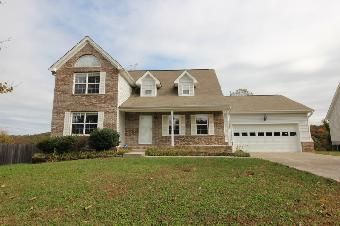 6274 Rim Ridge Ct, Harrison, TN 37341