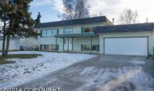 3500 W 30th Avenue Anchorage, AK 99517