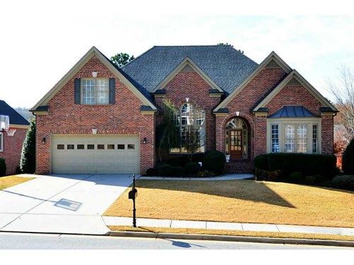 3903 Springtree Lane, Hoschton, GA 30548