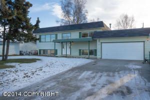 3500 W 30th Avenue, Anchorage, AK 99517