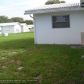 1261 CAMPANELLI DR, Fort Lauderdale, FL 33322 ID:11170693