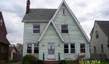 305 E 194th Street Cleveland, OH 44119