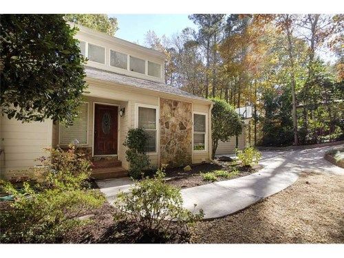 795 Rio Grande Drive, Alpharetta, GA 30022