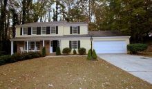 220 Greencrest Court Marietta, GA 30068