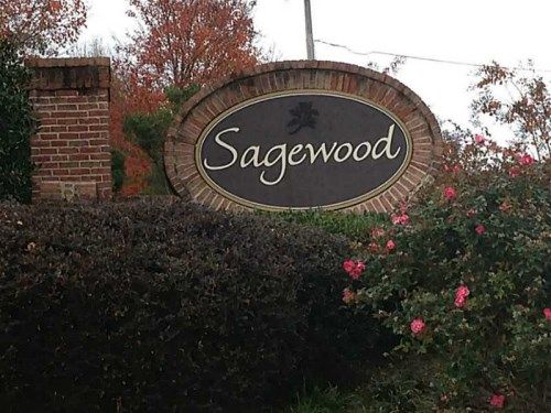 8070 Sagewood Drive, Gainesville, GA 30506