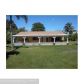 450 N FLAMINGO RD, Fort Lauderdale, FL 33325 ID:11170985