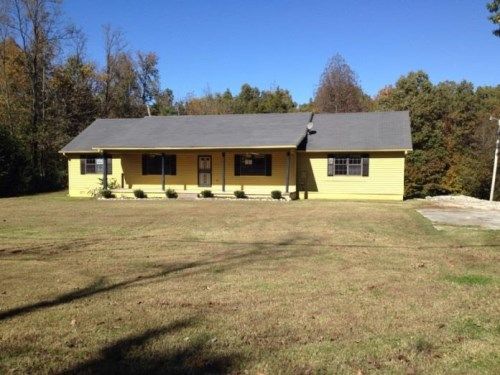 267 Christmasville, Trenton, TN 38382