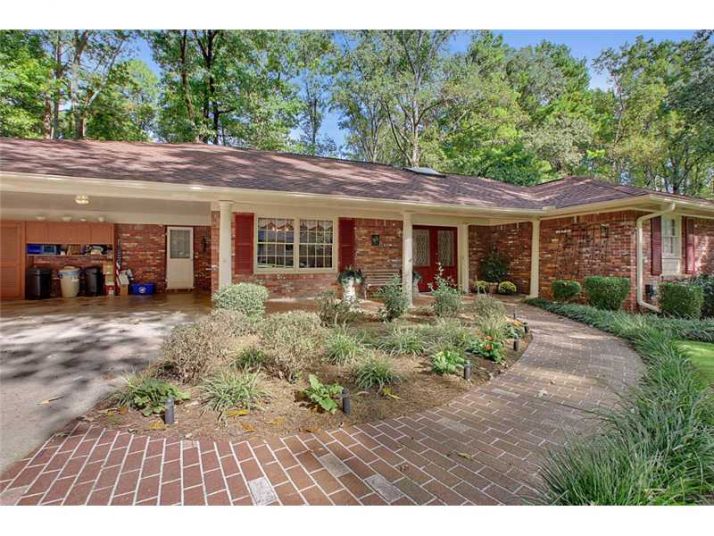 3312 Nw David Road, Atlanta, GA 30341