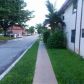 6525 W 26 DR # 103-27, Hialeah, FL 33016 ID:11160727