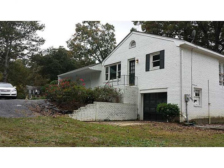 1738 Shady Hill Road Ne, Marietta, GA 30068