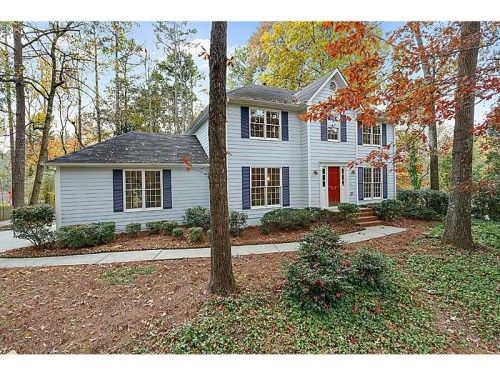 1239 Colony Circle, Marietta, GA 30068