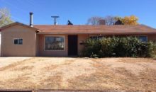 3310 Shepard Pl NE Albuquerque, NM 87110