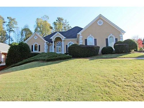 6135 Wellington Court, Cumming, GA 30040