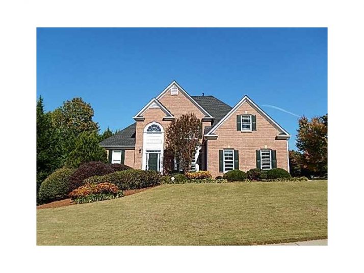 5515 Castlebrooke Glen Court, Cumming, GA 30040