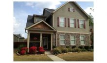 3116 Silver Hill Terrace Atlanta, GA 30316