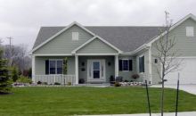 Lt1 Woodland Dr Jackson, WI 53037