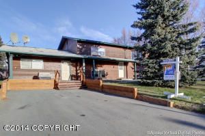 911 W 71st Avenue, Anchorage, AK 99518