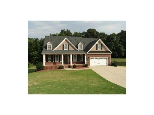 62 Brooke Bend, Dallas, GA 30157