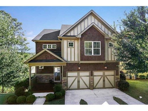 3019 Silver Hill Terrace, Atlanta, GA 30316