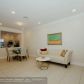 124 Riverwalk Circle W # 124, Fort Lauderdale, FL 33326 ID:11174876