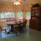 5496 Silver Ridge Drive, Stone Mountain, GA 30087 ID:10773253