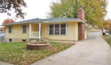 522 Wisconsin Avenue Holton, KS 66436