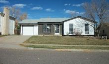 12855 West Stanford Ave Morrison, CO 80465