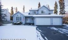 8500 Solar Drive Anchorage, AK 99507