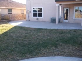 410 Gallagher St, El Paso, TX 79915