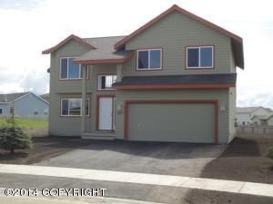 1415 E Fairview Meadows Avenue, Wasilla, AK 99654