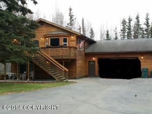 540 E Chickaloon Way, Wasilla, AK 99654