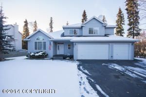 8500 Solar Drive, Anchorage, AK 99507