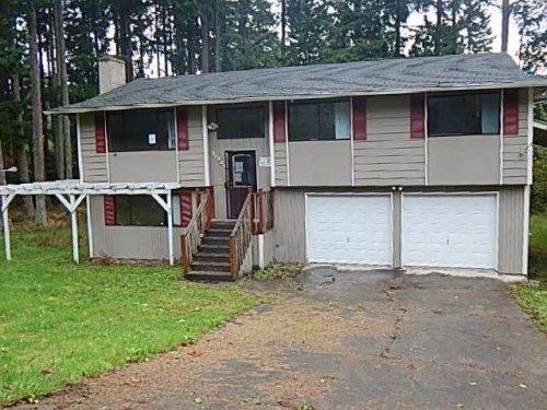 20423 40th Avenue Court E, Spanaway, WA 98387